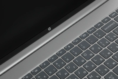 Ноутбук HP ProBook 4 G1i Core Ultra 5 225U 16Gb SSD512Gb Intel Graphics 16" IPS WUXGA (1920x1200) без ОС silver WiFi BT Cam (D0VG0ET)