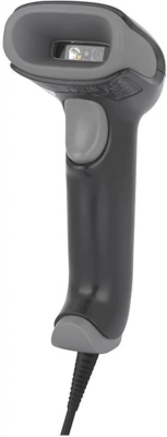 Сканер штрих-кода Honeywell Voyager 1470G2D 2D проводной черный (1470G2D-2USB-1-R)