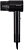 Фен Polaris PHD 1110 1600Вт черный
