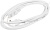 Патч-корд Premier 5-970 UTP 4 пары cat.5E solid CCA molded 1.5м белый RJ-45 (m)-RJ-45 (m) (5-970W 1.5)