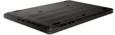 Ноутбук MSI VenturePro 15 AI A1UDXG-006XRU Core Ultra 5 125H 16Gb SSD512Gb NVIDIA GeForce RTX 3050 6Gb 15.6" IPS FHD (1920x1080) без ОС grey WiFi BT Cam (9S7-15Q121-006)
