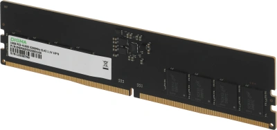 Память DDR5 16GB 5200MHz Digma DGMAD55200016S RTL PC5-41600 CL42 DIMM UDIMM 288-pin 1.1В single rank Ret