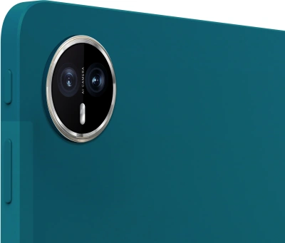 Планшет Digma Pro Eclipse T616 (2.0) 8C RAM8Gb ROM256Gb 11" In-Cell 1920x1200 4G Android 14 зеленый 20Mpix 8Mpix BT WiFi microSD 1Tb 8000mAh 400hrs