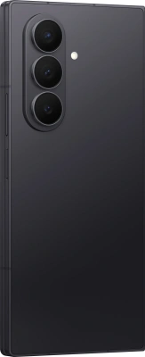 Смартфон Samsung SM-F966B Galaxy Z Fold7 256Gb 12Gb черный раскладной 3G 4G 2Sim 8" 1968x2184 Android 16 200Mpix 802.11 a/b/g/n/ac/ax/be NFC GPS GSM900/1800 GSM1900 Protect