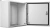 Шкаф электротехнический Elbox EMW-300.400.210-1-IP66 потол.пан. пан.основ. монтаж.пан. одноствор. настенный 300мм 400мм 210мм 195мм IP66 IK10 несъемн.бок.пан. 50кг серый металл уличный всепогодный