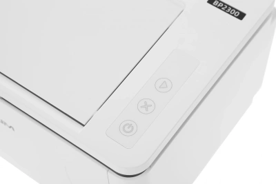 Принтер лазерный Pantum BP2300 A4 белый