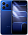 Смартфон Tecno Spark 50 128Gb 6Gb синий моноблок 3G 4G 2Sim 6.78" 720x1600 Android 16 50Mpix 802.11 a/b/g/n/ac/ax NFC GPS GSM900/1800 GSM1900 Protect FM microSD max2048Gb