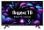 Телевизор LED Hyundai 32" H-LED32BS5003 Яндекс.ТВ Frameless черный HD 60Hz DVB-T DVB-T2 DVB-C DVB-S DVB-S2 USB WiFi Smart TV