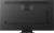 Телевизор QLED Hisense 85" 85UR9S угольно-серый 4K Ultra HD 180Hz DVB-T DVB-T2 DVB-C DVB-S DVB-S2 USB WiFi Smart TV