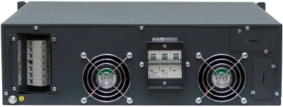 Стабилизатор напряжения Штиль ИнСтаб IS3110RT 8000Вт 10000ВА белый