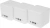 Бесшовный Mesh роутер Mercusys Halo H30G (HALO H30G(3-PACK)) AC1300 10/100/1000BASE-TX белый (упак.:3шт)