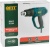 Технический фен FIT HG-2003 2000Вт темп.350/600С (80612) Технический фен FIT HG-2003 2000Вт темп.350/600С (80612)