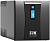 Источник бесперебойного питания ITK Electra EET-1200VA-1-002 720Вт 1200ВА черный