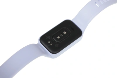 Фитнес-трекер Xiaomi Smart Band 9 Active TFT корп.:фиолетовый рем.:фиолетовый (BHR08L3GL)