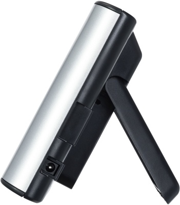 Погодная станция Levenhuk LP240 серебристый/черный