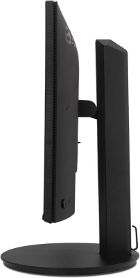 Монитор Acer 27" Vero CB272Gbiprv черный IPS LED 1ms 16:9 HDMI матовая HAS Piv 250cd 178гр/178гр 1920x1080 120Hz FreeSync VGA DP FHD 6кг
