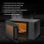 Микроволновая Печь Hyundai HYM-D3008 23л. 800Вт черный Микроволновая Печь Hyundai HYM-D3008 23л. 800Вт черный