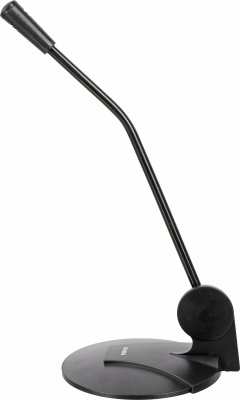 Микрофон проводной Sven MK-200 1.8м черный