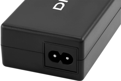 Блок питания Digma DM-A90 автоматический 90W 18.5V-20V 4-коннект. 4.62A от бытовой электросети