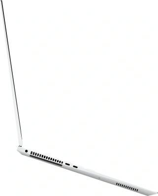 Ноутбук Honor MagicBook Pro 16 2025 Hunter DRB-P Core Ultra 9 285H 32Gb SSD1Tb NVIDIA GeForce RTX 5060 8Gb 16" IPS 3K (3072x1920) Windows 11 Home white WiFi BT Cam (5301APWK)