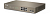 Коммутатор IP-Com G3310F (L2) 8x1Гбит/с 2xКомбо(1000BASE-T/SFP) 2SFP управляемый