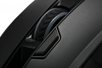 Мышь A4Tech Bloody J95s черный оптическая 8000dpi USB 9but (J95S STONE BLACK ACTIVATED)