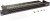 Патч-панель Lanmaster TWT-PP50TEL12 19" 1U 50xRJ-12 кат.3