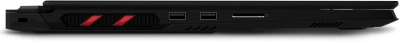 Ноутбук MSI Raider 18 Max HX A2WJ-1050RU Core Ultra 9 290HX Plus 64Gb SSD2Tb NVIDIA GeForce RTX 5090 24Gb 18" IPS UHD+ (3840x2400) Windows 11 Home black WiFi BT Cam (9S7-182462-1050)