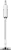 Пылесос Haier SL1M1S: L1 MAX 200Вт белый