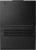Ноутбук Lenovo ThinkPad E14 G7 Core 5 210H 16Gb SSD512Gb Intel Graphics 14" IPS WUXGA (1920x1200) Windows 11 Pro black WiFi BT Cam (21T9002HUS)