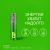 Батарея GP Super Alkaline 24AA21-2CRSWC80 AAA 1150mAh (80шт) спайка
