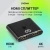 Переключатель аудио-видео Digma HDMI (f)/HDMI (f)/HDMI (f) черный (D-HSW-V2.0X2) Переключатель аудио-видео Digma HDMI (f)/HDMI (f)/HDMI (f) черный (D-HSW-V2.0X2)