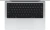 Ноутбук Apple MacBook Pro A3434 M5 10 core 16Gb SSD1Tb/10 core GPU 14.2" Liquid Retina XDR (3024x1964) macOS silver WiFi BT Cam (MDE54HN/A)