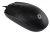 Мышь Оклик 147M черный оптическая 2000dpi USB 4but (1454525)