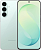 Смартфон Samsung SM-S741B Galaxy S26 FE 512Gb 8Gb зеленый моноблок 3G 4G 2Sim 6.7" 1080x2340 Android 17 50Mpix 802.11 a/b/g/n/ac/ax NFC GPS Protect