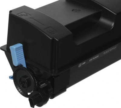 Картридж лазерный Cactus CS-TK3440 TK-3440 черный (40000стр.) для Kyocera ECOSYS PA6000x/MA6000ifx