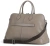 Сумка The Bridge Travel Soft 071706ZA/021 серо-бежевая натур.кожа Сумка The Bridge Travel Soft 071706ZA/021 серо-бежевая натур.кожа