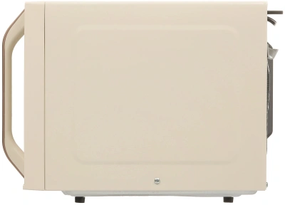 Микроволновая Печь Panasonic NN-ST35MKZPE 25л. 800Вт бежевый
