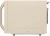 Микроволновая Печь Panasonic NN-ST35MKZPE 25л. 800Вт бежевый
