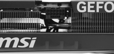 Видеокарта MSI PCI-E 5.0 RTX 5060 TI 8G GAMING NVIDIA GeForce RTX 5060TI 8Gb 128bit GDDR7 2572/28000 HDMIx1 DPx3 HDCP Ret