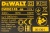 Дрель безударная DeWalt DWD014S-QS 550Вт патрон:быстрозажимной реверс