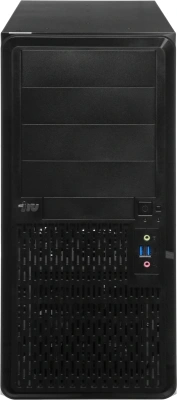 Сервер IRU Rock S9105A 1x7232P 2x16Gb 1x1Tb M.2 SSD AST2500 2xGigEth 1x650W w/o OS (2141524)