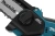 Цепная пила Makita UC100DZ аккум. 210Вт дл.шины:4"(10cm)