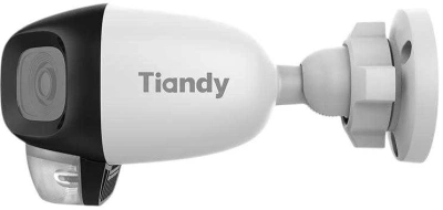 Камера видеонаблюдения IP Tiandy TC-C385N 2ANA-28 2.8-2.8мм цв. корп.:белый