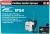 Опрыскиватель Makita DUS108Z аккум. ранц. 10л белый/бирюзовый