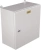 Шкаф электротехнический Elbox EMW-300.400.210-1-IP66 потол.пан. пан.основ. монтаж.пан. одноствор. настенный 300мм 400мм 210мм 195мм IP66 IK10 несъемн.бок.пан. 50кг серый металл уличный всепогодный