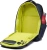 Рюкзак Piquadro Corner 2.0 CA6638C2OW/BLU синий полиуретан/полиэстер Рюкзак Piquadro Corner 2.0 CA6638C2OW/BLU синий полиуретан/полиэстер