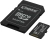 Флеш карта microSDXC 1TB Kingston SDCS3/1TB Canvas Select Plus V30 A1 + adapter