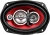 Колонки автомобильные Ural DDB AS-D6941 250Вт 15x23см (6x9дюйм) (ком.:2кол.) коаксиальные четырехполосные Колонки автомобильные Ural DDB AS-D6941 250Вт 15x23см (6x9дюйм) (ком.:2кол.) коаксиальные четырехполосные