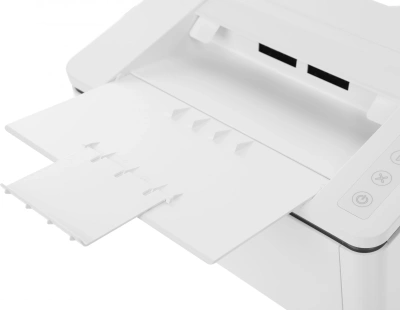 Принтер лазерный Pantum BP2300 A4 белый